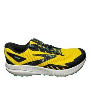 New Men's Brooks Trail Divide 4 Athletic Shoes 110405-1D-752 Size 9 Medium